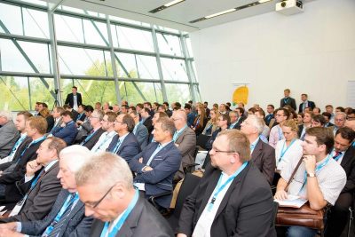 Alman Jeotermal  Kongresi – 27-29 Kasım  2018, Essen/ Almanya