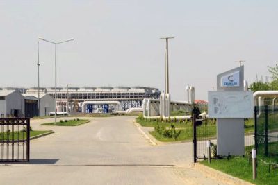 Çelikler Holding’in Pamukören JES-4 jeotermal elektrik santralinin kabulü tamamlandı