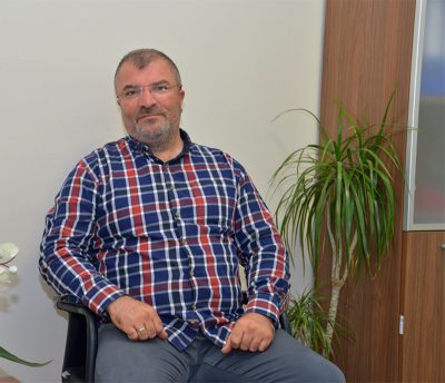 Ahi Evran Üniversitesi’nin Terme Sahası Jeotermal Proje’si ilerliyor