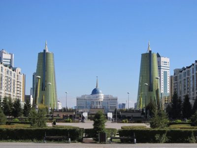 Kazakistan ısı ve enerji üretimi için jeotermal enerjiyi araştırıyor