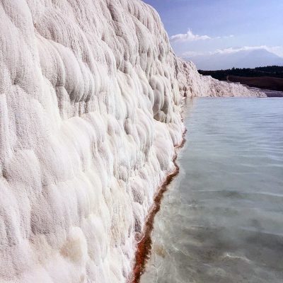 Denizli Büyükşehir Belediyesi, jeotermal sahadan milyonlarca liralık kaynak sağlayacak
