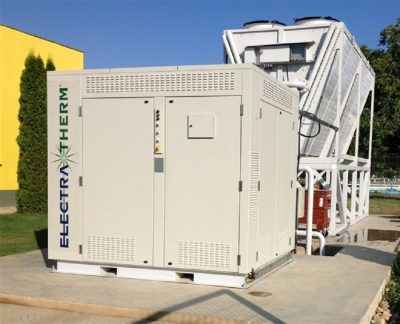 Küçük ölçekli ORC tedarikçisi ElectaTherm bir milyon saatlik çalışma süresini aştı.