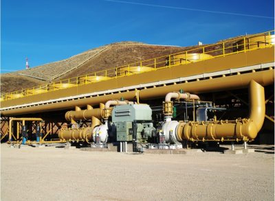 Ormat Technologies, Puna’nın kapatılmasına rağmen 2018’in 3. yarısında kar ettiğini duyurdu