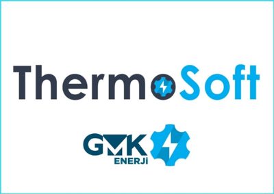 GMK Enerji’den JES’lerin işletmesini kolaylaştıracak program: THERMOSOFT