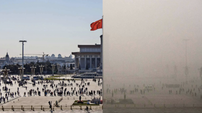Çin’de dumansız şehirler için kömürden jeotermale geçiş devam ediyor