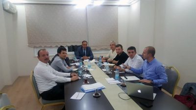 Maspo Enerji Genel Müdürü Murat Solmaz: Jeotermal stratejik bir kaynak
