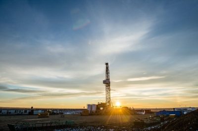 Saskatchewan jeotermal projesi akışkanda bulunan mineral için haklarını güvence altına aldı