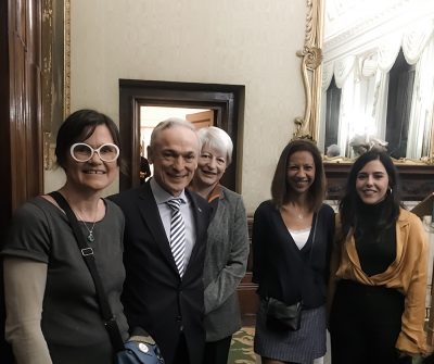 Bakan Bruton’dan, GEO-ENERGY EUROPE Dublin toplantısında jeotermale destek