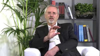 WGC2020: Bildiri özetleri teslimi yaklaşıyor – Prof. Roland Horne ile söyleşi