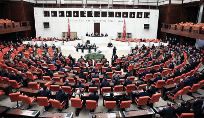 Paris İklim Anlaşması TBMM Genel Kurulu’nda oy birliği ile kabul edildi