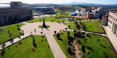 Kırşehir’in jeotermal kaynaklı sağlık turizm merkezi haline getirilmesi hedefleniyor