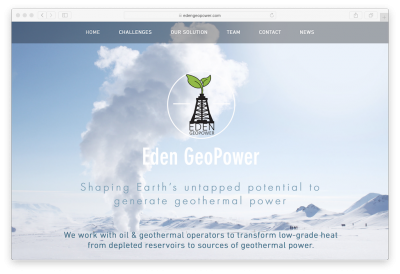 Jeotermal Teknoloji Girişimi Eden GeoPower’da Staj Pozisyonları