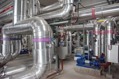 Avusturya bölgesel jeotermal ısıtma projesi için üçüncü kuyuda testlerini yapıyor