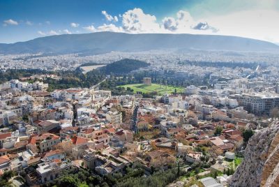 Yunanistan jeotermal kanununda değişiklik önerdi