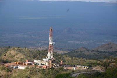 GRMF, Kenya’da, Baringo-Silali jeotermal projesi için 13 milyon dolarlık sondaj hibesini onayladı