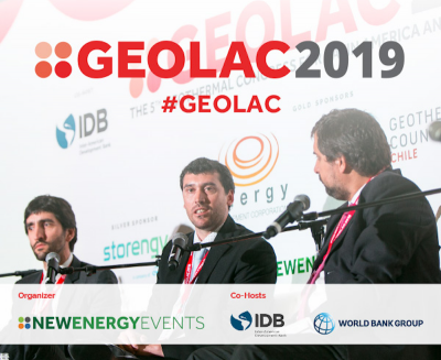 GEOLAC: 17-18 Temmuz 2019 tarihlerinde Santiago’da yapılan ilgi çekici etkinlik