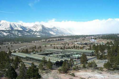 Ormat, Kaliforniya’da planlanan Casa Diablo IV jeotermal tesisi için 25 yıllık PPA imzaladı
