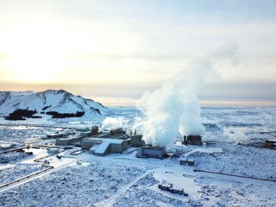 Innergex, İzlanda enerji şirketi HS Orka’daki hissesini 305 milyon dolara Macquarie fonuna sattı