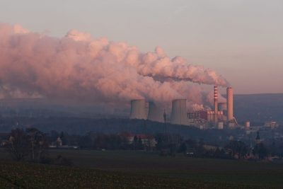 Polonya, kömür kullanımını azaltmak için jeotermal kaynaklara yöneliyor