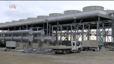 Jeotermal santral için esnek operasyonel kapasite konusunda AB tarafından finanse edilen araştırmalar