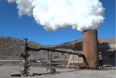 GreenFire, Kaliforniya Coso’da kapalı devre jeotermal projesinin testine başlayacak