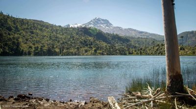 Transmark Şili, Tolhuaca sahasında jeotermal işletme lisansı aldı