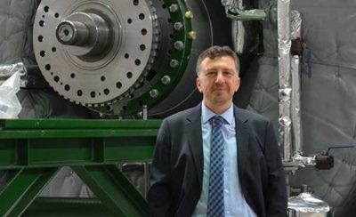 Exergy Türkiye’den Celal Tuğcu ile yeni ikili santral konfigürasyonu üzerine röportaj