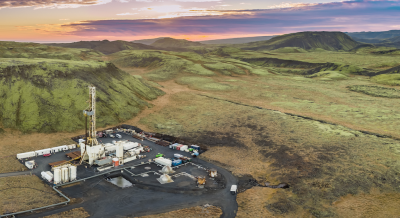 WGC2020+1 – Iceland Drilling Company ile Tanışın