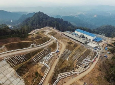 PGE, Temmuz 2019’a kadar 55 MW Lumut Balai jeotermal santralinin ticari faaliyetlerine başlamayı planlıyor