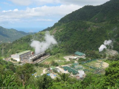 EDC, jeotermal gelişim için hükümet teşvikleri istedi