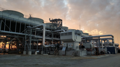 MB Holding, Hırvatistan’da ikinci jeotermal enerji santrali projesinde ilerlemeye devam ediyor