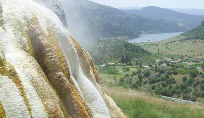 Seramed Tarım, Balıkesir’de 8 arama sondajı planlıyor