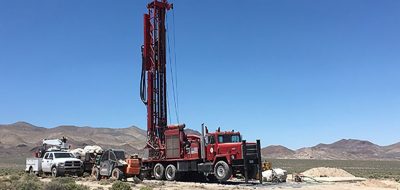 Nevada, jeotermal arama için makine öğrenmesi teknikleri konusunda araştırma yapacak