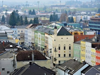Avusturya’nın en büyük jeotermal ısıtma projesi için üçüncü kuyu başarı ile tamamlandı