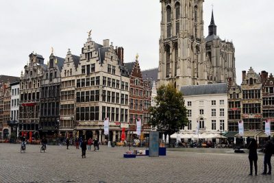 Emerson, Belçika’da jeotermal geliştirme için modelleme yazılımı sağlayacak