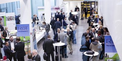 Praxisforum Geothermie.Bayern 2019: Etkili iklim koruması “Wärmewende”ye ihtiyaç duyuyor