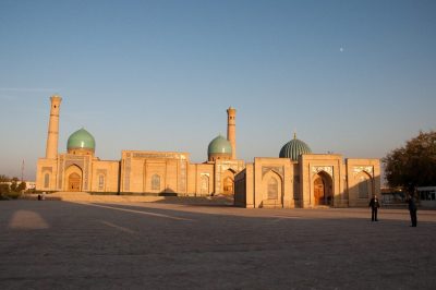 Finlandiya’dalı firma Özbekistan’da jeotermal gelişme potansiyeli görüyor