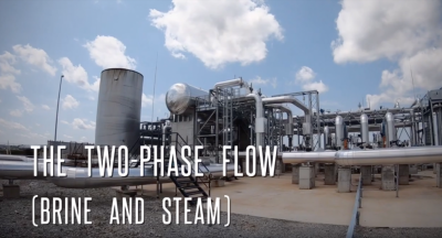 Video: Hırvatistan, 17.5 MW Velika Ciglena Jeotermal Santrali – Turboden