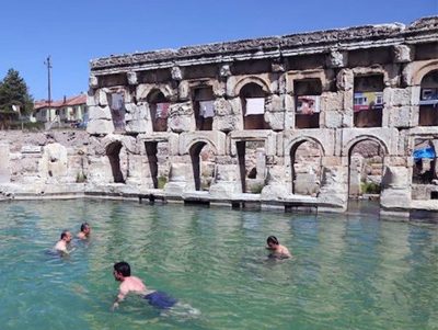 Yozgat, Afyon modeli ile jeotermal kaynaklarını değerlendirecek