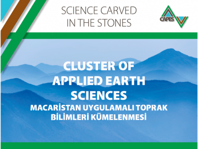 Macaristan’dan CAPES, IGC Türkiye 2019 sponsorları arasına katıldı