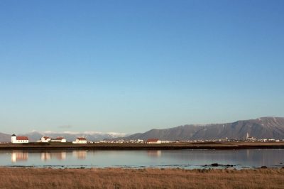 Kanadalı şirket, İzlanda Reykjavik yakınlarındaki jeotermal lagün projesine yatırım yaptı