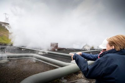 Alman jeotermal topluluğu, Almanya’da jeotermal potansiyelin daha fazla kullanılmasını istedi