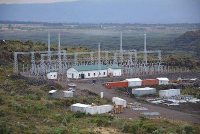 KenGen, Kenya’nın jeotermal kaynaklarının geliştirilmesinde özel sektörü kilit görüyor
