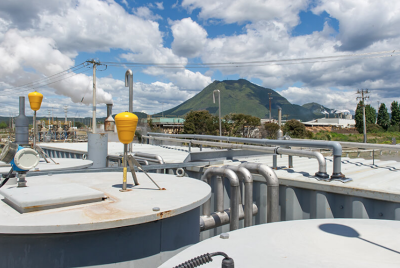 Yeni Zelanda’da jeotermal silika çıkarma tesisi inşaatı başladı