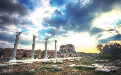 Jeotermal tesislere hava kirliliği ölçüm cihazı zorunluluğu uygulaması