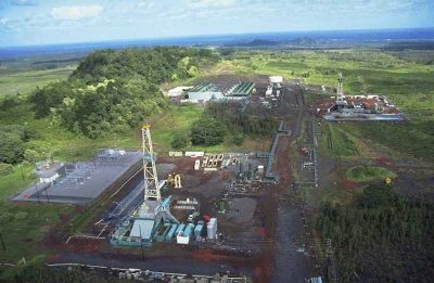 Hawaii’deki Puna jeotermal sahası, Repower projesiyle kapasitesini artıracak