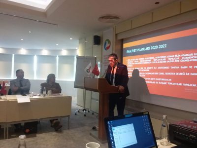 JESDER’den yeni YEKDEM’e yönelik basın açıklaması