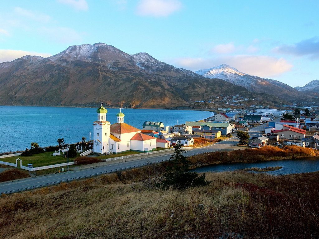 Alaska, Unalaska’da jeotermal proje, imzalanan satın alım anlaşmasıyla