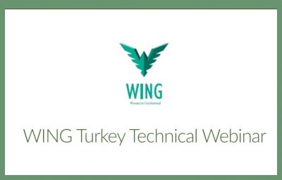 WING Türkiye : Jeotermal Sektöründe Kuyu içi ESP tipi Pompa Uygulamaları