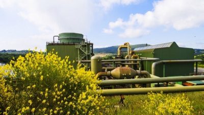 IRENA: Avrupa’nın jeotermal kapasitesi 2050’ye kadar sekiz kat artabilir